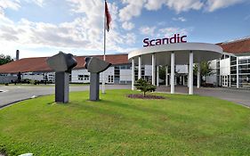 Hotel Scandic Sønderborg